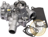 Water Pump 129919-42010 for Yanmar 4TNE98-NMH & 4TNE94-NMH 4TNE92-NMH Engine