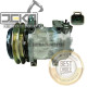 Air Conditioning Compressor 229-8994 For Caterpillar CAT 314C Excavator 3066 3064 4M40 Engine