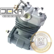 Air Brake Compressor 4123520010 4123520020 4123520250 For Benz Engine OM 906