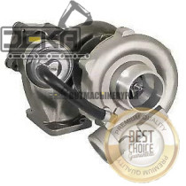 Turbo TB2548  2674A084 for Perkins Agricultural With T4.40 Engine