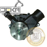 Water Pump ME995307 ME995446 for Mitsubishi 6D16T 6D16 Kato HD1430 Kobelco Excavator