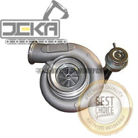 4046292 4046293 Turbocharger for Daewoo Engine HX40W Excavator DE08TIS