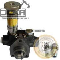 Fuel Feed Pump 105207-1520 Fit for Daewoo DH300-5 Excavator