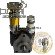 Fuel Feed Pump 105220-7180 for New Type Komatsu 4D30 Engine ZEXEL