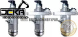 3 Pcs Fuel Inject Pump Assy 8973148950 for Isuzu Engine 4LE2 Hitachi Excavator ZX55 Original