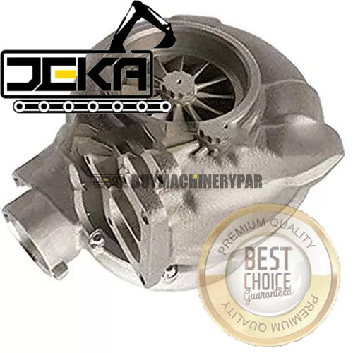 New TD10L Turbocharger 49181-03760 for Mitsubishi S16R-PTAS S16R-PTA-S