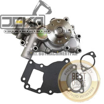 8972541481 8-97254148-1 Water Pump for Isuzu Engine 3LD1 4LE1