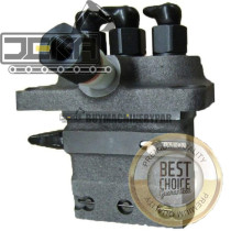 Fuel Injection Pump Assembly 15531-51010 Fit for Kubota Engine B1550D B1550E B1750D B5200D B6200D B7200D B8200DP F2000 F2100 KH-41