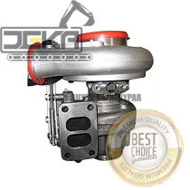 Turbocharger 6738-81-8181 3598036 for KOMATSU Engine SAA6D102E-2 Excavator PC220-7