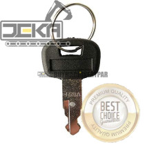 Keys for Kubota New M Series Mini Excavator Equipment 459A