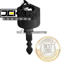 New Keys 212 554212 for Doosan Daewoo Forklift