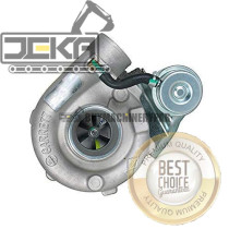 2674A404 Turbocharger for Perkins Engine 1104C-44TA