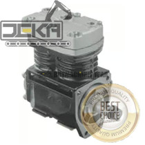 LP4943 Air Compressor for Renault Truck G260.17TD G290.17TD D290.22TD Maxter