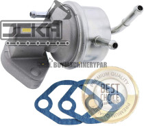 Fuel Pump AM132715 AM105567 for John Deere 2243 LX172 LX173 LX176 LX178 LX188 LX279 LX289 FD501C-CS02 FD590V-AS05 AS06 99916-2164 F725 GX345 285 320 Lawn Mower Kubota Tractors