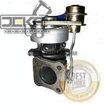 Turbocharger for Toyota 3CTE 17201-64090