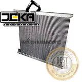 New Hydraulic Oil Cooler for Sumitomo Excavator SH350-5