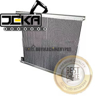 New Hydraulic Oil Cooler for Sumitomo Excavator SH350-5