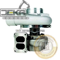 Turbocharger KTR110-K75B 6505-52-5540 for Komatsu SA6D170E Engine