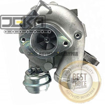 Turbocharger 767720 14411-EB70C for Nissan Navara D40 Pathfinder R51 YD25