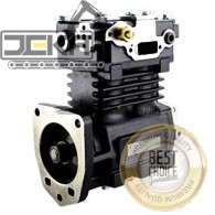 Compatible with Air Brake Compressor 164-7564 for Caterpillar SBF214 SUF557 CPT372 PM-201 Engine 3176C 3406 C-10 C-12 C-18