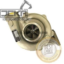 Turbocharger 466746-5004S for New-Holland Tractor 6610 6710 7610 7710 Engine