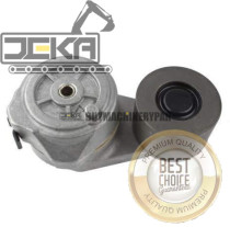 Compatible with New Belt Tensioner Assembly 4299091 3691282 for Cummins ISX QSX DAYCO