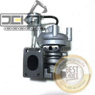 Turbocharger TD04 7017202 for Bobcat S300 S330 S750 S770 S850 Kubota V3300DI-T