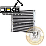 New Hydraulic Oil Cooler for Hitachi ZAX200-6