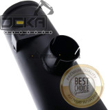 Complete Cylinder Head+Full Gasket Kit Fits Bobcat Excavator 753 763 773 For Kubota V2203 V2203E