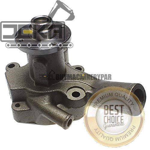 Water Pump 5681-361-0054-0 5681-361-0080-0 for Iseki Tractor TS1610 TS1700 TS1910 TS2200 TS2202 TS2205 TS2210