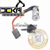 New 252239 Ignition Starter Switch for Renault Clio 1992