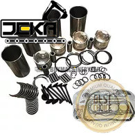 Rebuild Kit for Yanmar TK486V Thermo King SB-130,SB-200TG SB-230 SB-330,SB-400