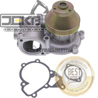 Water Pump with Gaskets 751-41022 750-42730 751-41021 Compatible with Lister Peter Alpha LPW2 LPW3 LPW4 LPWT4 LPWS2 LPWS3 LPWS4 and LPWT Series Engines