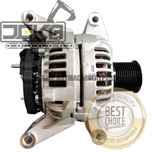 Alternator 24V for Schwing Concrete Pump Diesel Engine (CAT 4.4T)