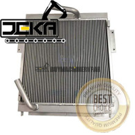 Hydraulic Oil Cooler 7Y-1960 for Excavator 320 320L 320N Engine 3066