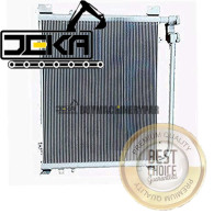 Hydraulic Oil Cooler 206-03-71120 for Komatsu Excavator PC220LL-7L PC220LC-7L PC220-7 PC220LC-7