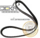 Main Pump Drive Belt 6660994 Fit for Bobcat Skid Steer 753 763 773 7753