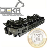 Auto Engine Cylinder Head for Isuzu 6HK1