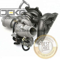 Turbocharger 53039880106 for Audi A4 B7 2.0TFSI