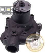 Water Pump MP10552 / MP10431 for Perkins Engine 804C-33T & 804D-33T