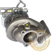 Turbocharger 2674A423 for Perkins Engine DK51280 DK51284 DK51299 DK51301