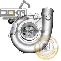 65.09100-7082 Turbocharger for Daewoo Engine D1146T Excavator DH300-7 DX300LC