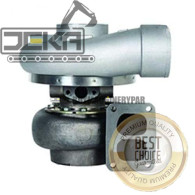 Turbocharger 6162-84-8201 for KOMATSU Engine SA6D170A-1Q Excavator WA700-1