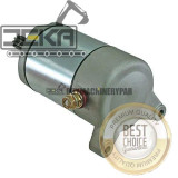 Turbocharger 16292-17012 49173-03100 17218-17016 49173-03010 for Kubota V-1505-T