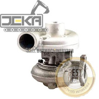 Turbocharger 04281437 04281438 7027240 319261 for Deutz 2011 Engine BF4M2011 S100