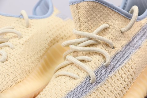 adidas Yeezy Boost 350 V2 Linen