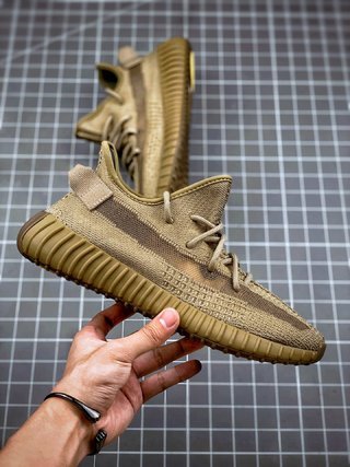 adidas Yeezy Boost 350 V2 Earth