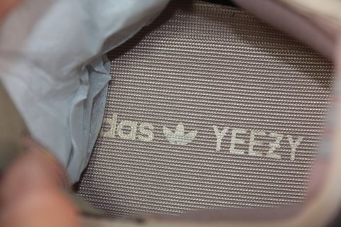 adidas Yeezy Boost 350 V2 Fade
