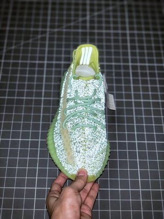 adidas Yeezy Boost 350 V2 Yeezreel (Reflective)