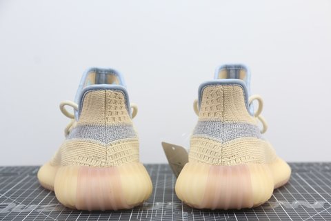 adidas Yeezy Boost 350 V2 Linen